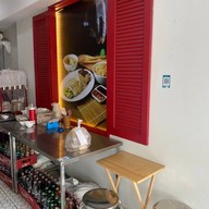 ข้าวมันไก่ 5 แยก - สาขาวัชรพล