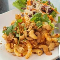 เมนูของร้าน Viseskaiyang Restaurant หจก.วิเศษไก่ย่างภัตตาคาร