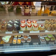 เมนูของร้าน Garang Artisan Ice Cream การัง คาเฟ่