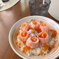 เมนูของร้าน KARIMAKI ARI SOI 1 - Snannapa