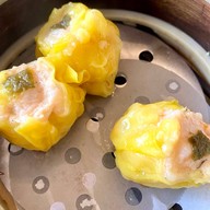 เรือนไทยติ่มซำ Trang