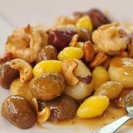 เมนูของร้าน Viseskaiyang Restaurant หจก.วิเศษไก่ย่างภัตตาคาร
