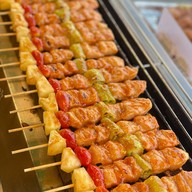 ปิดดึก หมาล่าบาบีคิว แจ้ง38(วาไท)