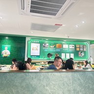 沈大成 Nanjing Dong Road