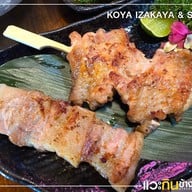 KOYA IZAKAYA & SUSHI