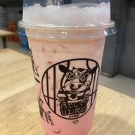 เมนูของร้าน เรือนจำนมสด ศาลายา