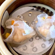 เรือนไทยติ่มซำ Trang