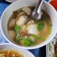 พัฒน์ ราดหน้าหมูนุ่ม