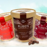 Ruben Ice Cream คลองเตย