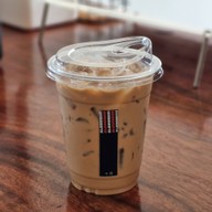 เมนูของร้าน ตุลา Slow bar coffee