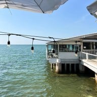 บรรยากาศ Prave Cafe