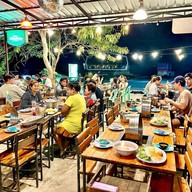 ห้วยปรือ หมูกระทะ