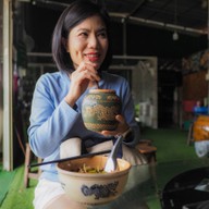 ก๋วยเตี๋ยวโอ่งมังกร-ราชบุรี สาขาเจดีย์หัก