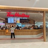 Tim Hortons ซีคอนสแควร์ ศรีนครินทร์