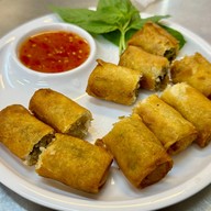 เมนูของร้าน เนื้อตุ๋นนายหนวด ถ.พระเทพ