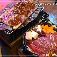 KOYA IZAKAYA & SUSHI