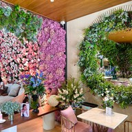 Flora de Cafe ฟลอร่าดิคาเฟ่ รามอินทรา 14