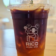 Rico co-family space Cafe& Restaurant (อาหารและเครื่องดื่ม) บางใหญ่