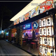 KOYA IZAKAYA & SUSHI