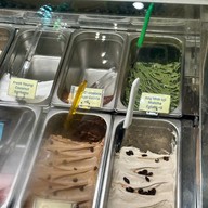 Jardin d'été Gelato and Dessert Cafe