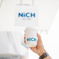NICH Daily Coffee