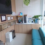 หน้าร้าน Double Smile Dental Clinic รามอินทรา กม.14