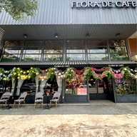 Flora de Cafe ฟลอร่าดิคาเฟ่ รามอินทรา 14