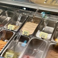 Jardin d'été Gelato and Dessert Cafe