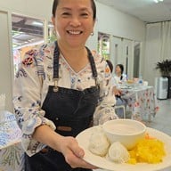 เมนูของร้าน Sansumran แสนสำราญ ณ ธารศิลป์