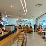 Tim Hortons ซีคอนสแควร์ ศรีนครินทร์