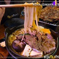 KOYA IZAKAYA & SUSHI