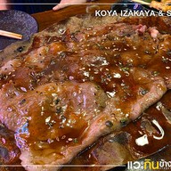 KOYA IZAKAYA & SUSHI