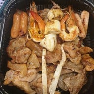 ไทยเลอ บาร์กริล สาขาใหญ่ ถ.จันทน์ 22