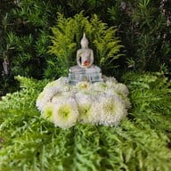 บรรยากาศ Sansumran แสนสำราญ ณ ธารศิลป์