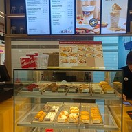 Tim Hortons ซีคอนสแควร์ ศรีนครินทร์