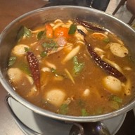 DOPAMINE FOOD&BEVERAGE