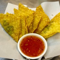 เมนูของร้าน เนื้อตุ๋นนายหนวด ถ.พระเทพ