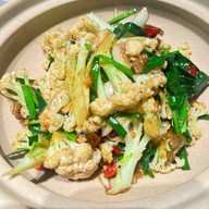 沈大成 Nanjing Dong Road