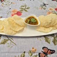 เมนูของร้าน Sansumran แสนสำราญ ณ ธารศิลป์