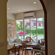 Rico co-family space Cafe& Restaurant (อาหารและเครื่องดื่ม) บางใหญ่