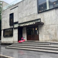 PATCHWORKS Fine Pastry & Dessert บางพลัด