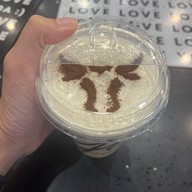 เมนูของร้าน GAGA เซ็นทรัลพลาซ่า เวสต์เกต