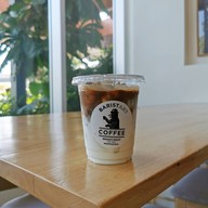 Baristart Coffee Thailand เซ็นทรัล เวสต์วิลล์
