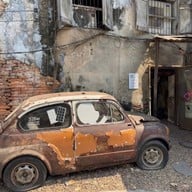 32BarX Specialty Chocolate ตลาดน้อย