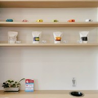 Baristart Coffee Thailand เซ็นทรัล เวสต์วิลล์