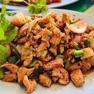 ลาบธงเขียว - ซอยเลี่ยงเมือง7