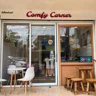 Comfy Corner In Town