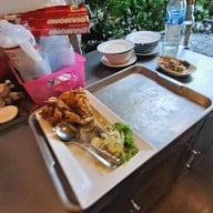 บรรยากาศ ศิรดา เกาะยอ