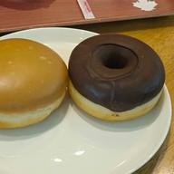 Tim Hortons ซีคอนสแควร์ ศรีนครินทร์