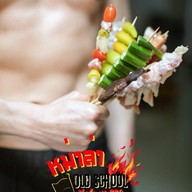 Old school Mala-BBQ ตรงข้ามตลาดหน้าค่าย
